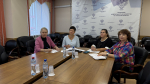 25 сентября 2026 года в УФК по Тульской области состоялось совещание с территориально обособленными отделами