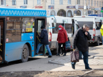 В Туле предложили штрафовать перевозчиков за отклонения от расписания