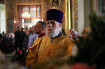 Отошел ко Господу соборный протодиакон Георгий Войнаков
