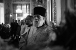 Отошел ко Господу соборный протодиакон Георгий Войнаков