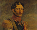 «Кавалергарды, век недолог...»
