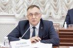 Дмитрий Миляев проконтролировал исполнение поручений по итогам встречи с сельскими старостами