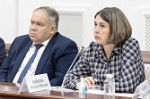 Дмитрий Миляев проконтролировал исполнение поручений по итогам встречи с сельскими старостами