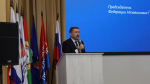 Председателем ФНПР Сергей Черногаев посетил Тульскую Федерацию профсоюзов