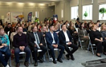 Региональные производители спецодежды Тульской области обсудили возможности промышленной кооперации