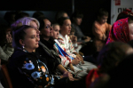 В ремесленном дворе «Добродей» прошёл XII Областной фестиваль традиционной народной культуры «Молодо-зелено»