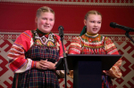 В ремесленном дворе «Добродей» прошёл XII Областной фестиваль традиционной народной культуры «Молодо-зелено»