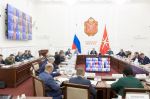 Дмитрий Миляев утвердил новые меры по подготовке туляков к чрезвычайным ситуациям