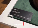 Вековой бочонок офицеров стал экспонатом тульского филиала ГИМ