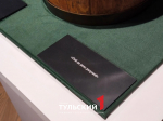 Вековой бочонок офицеров стал экспонатом тульского филиала ГИМ
