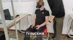 В Туле показали самый маленький FPV-дрон «Мобула»