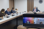 Дмитрий Миляев провел личный прием граждан