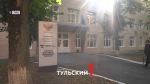 Для будущих учителей по адаптивной физкультуре завершают ремонт спортзала
