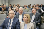 Медицинское сообщество Тульской области поддержало введение в регионе запрета на продажу электронных сигарет