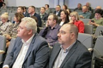 Медицинское сообщество Тульской области поддержало введение в регионе запрета на продажу электронных сигарет