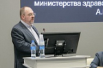 Медицинское сообщество Тульской области поддержало введение в регионе запрета на продажу электронных сигарет