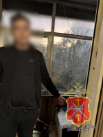 В Белеве 19-летнего парня задержали за серию краж и угон автомобиля