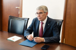Дмитрий Миляев обсудил с Народным фронтом поддержку тульских инициатив