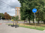 Тульских самокатчиков могут обязать сдавать экзамены на права