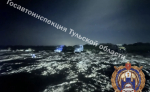 Под Киреевском покатившаяся «ГАЗель» сбила пятилетнего ребенка