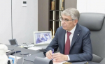 Отопительный сезон в Тульской области стартует 2 октября