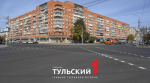 В Туле появился второй диагональный переход