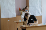 Тульских школьников огорчило сокращение числа олимпиад для поступления в вузы
