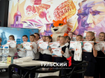 В Туле стартовал новый этап проекта «Юный предприниматель»