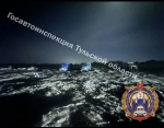 Под Тулой водитель сбил пятилетнего мальчика