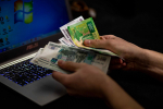Тулячка в попытке заработать отдала мошенникам 673 тысячи рублей