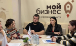 Тульские социальные предприниматели посетили Орёл с бизнес-миссией