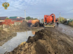 Прокуратура взяла на контроль восстановление водоснабжения в Донском