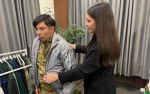 Тульскому ветерану СВО предоставили комплект адаптивной одежды