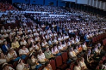 Педагоги Тульской области участвуют в форуме «Новая философия воспитания»
