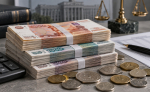 На выплаты по больничным в Тульской области направили 7 млрд рублей с начала года