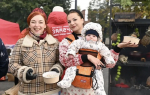 Тулякам рассказали, как не переесть на гастрономическом фестивале