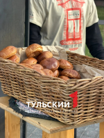 Что еще можно успеть попробовать на гастрофестивале "Левшин"