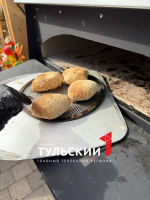 Что еще можно успеть попробовать на гастрофестивале "Левшин"
