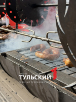Что еще можно успеть попробовать на гастрофестивале "Левшин"