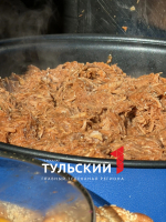 Что еще можно успеть попробовать на гастрофестивале "Левшин"