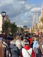 Что еще можно успеть попробовать на гастрофестивале "Левшин"
