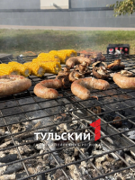 Что еще можно успеть попробовать на гастрофестивале "Левшин"