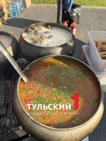 Что еще можно успеть попробовать на гастрофестивале "Левшин"