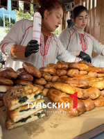 Что еще можно успеть попробовать на гастрофестивале "Левшин"