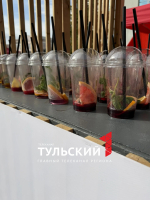 Что еще можно успеть попробовать на гастрофестивале "Левшин"