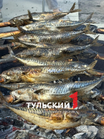 Что еще можно успеть попробовать на гастрофестивале "Левшин"