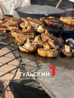 Что еще можно успеть попробовать на гастрофестивале "Левшин"