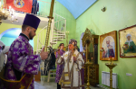 Собор святых Брянской митрополии.