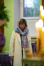 Собор святых Брянской митрополии.