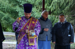 Собор святых Брянской митрополии.